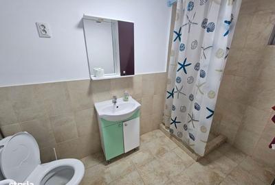 Casă cu 4 camere în Central - 7