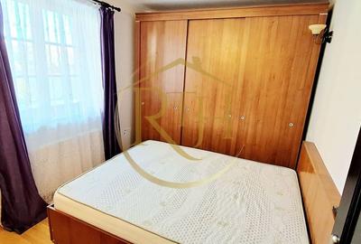 Inchiriem apartament cu 3 camere, Toscana Residence, parcare privata - 7