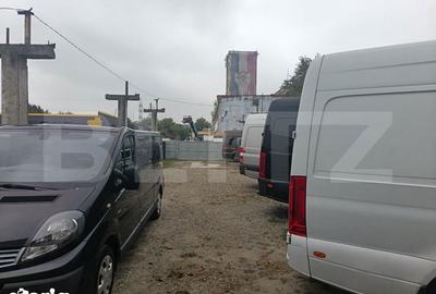 Spațiu comercial, de 216 mp, în Fălticeni - 2