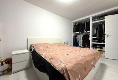 Apartament cu 4 camere decomandat în Lipovei - 4