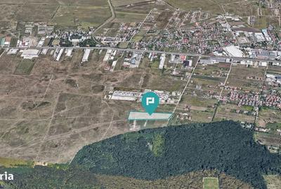 Spațiu comercial, în Băneasa - 4