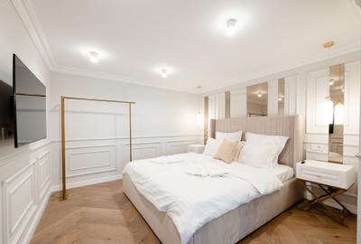 Apartament exclusivist - B-dul Revolutiei - 5