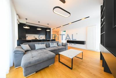 Exclusiv! Apartament cu parcare, finisaje premium! 0% comision - 12