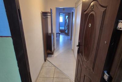 Apartament cu 2 camere decomandat în Micro 19 - 7