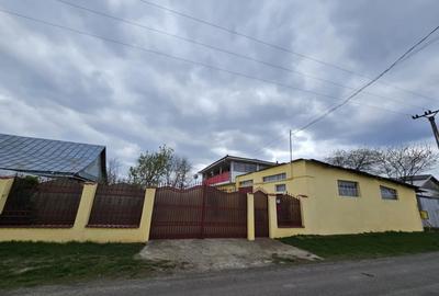 Casa de vanzare 180 mp, Sascut - Bacau - 16