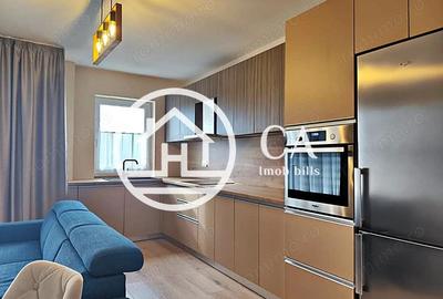 Apartament de inchiriat cu 2 camere in Iosia Residence, Oradea Apartament de inchiriat cu 2 camere in Iosia Residence, Oradea - 2