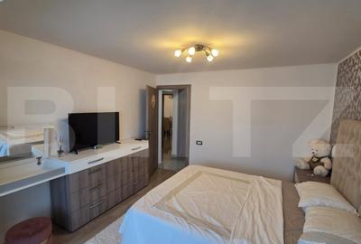 Apartament 3 camere, mobilat si utilat- Rovine, zona Piata Garii - 6