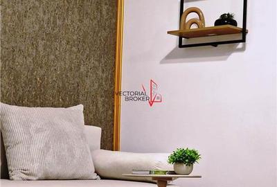 Garsonieră semidecomandată, mobilată în Universitate - 6