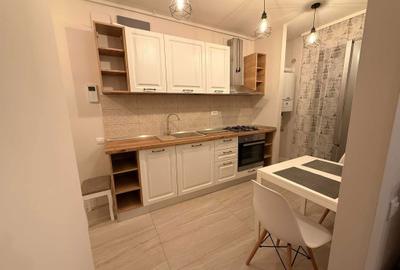 Garsonieră semidecomandată în Pipera - 2