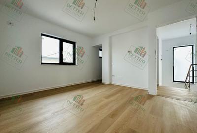 Casă 4 camere cu terasă acoperită, Berceni Ilfov–aproape de metrou Tudor Arghezi - 13