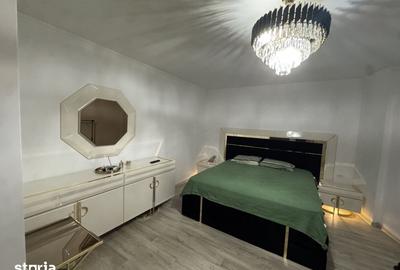 Apartament cu 3 camere în 13 Septembrie - 2