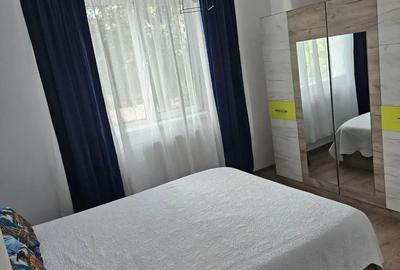 2 camere zona Scolii 11 - 2