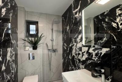 Casă cu 5 camere cu Teren 600 Mp în Pielești - 7