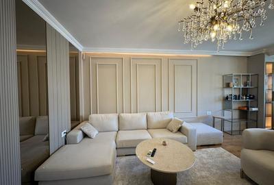 Apartament cu 2 camere decomandat, mobilat în Pipera - 4