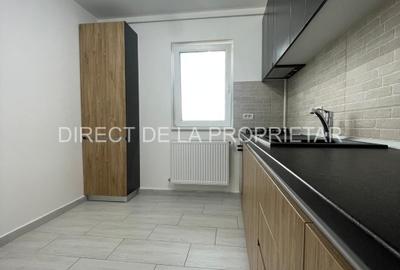 Apartament cu 2 camere semidecomandat în Giroc - 13