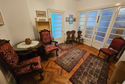 Apartament 3 camere, bloc interbelic – Strada Labirint, aproape de Unirii - 3