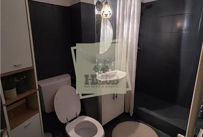 Apartament 52 mp pe 2 niveluri in  Vasile Aaron - 13