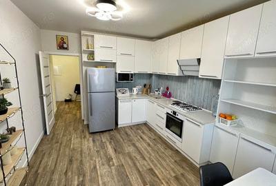 Apartament cu 2 camere în Pantelimon