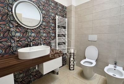 Apartament cu 4 camere decomandat, mobilat în Torontalului - 9