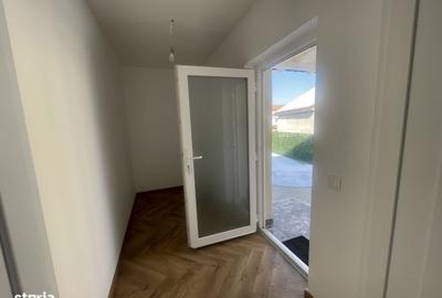 Casă cu 3 camere în Calea Poplăcii