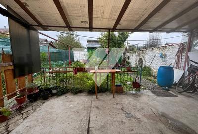 Casa 3 camere si teren 90 mp la curte comuna zona Veterani Sibiu - 9