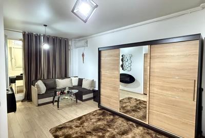 Apartament tip studio- mobilat modern- Militari Residence-Comision 0% - 22