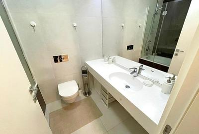 2 Camere - Herastrau - Aviatiei - Parcare - 11