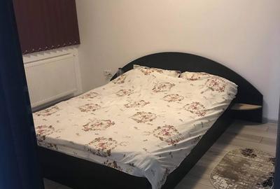 Apartament cu 2 camere semidecomandat în Chiajna - 2