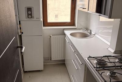 Apartament cu 3 camere decomandat în Central - 11
