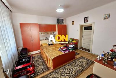 Casa cu 2 corpuri de cladire, 744 mp teren, toate utilitatile, Micesti - 9
