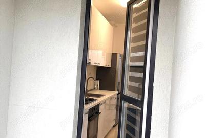 Garsonieră decomandată în Militari - 13