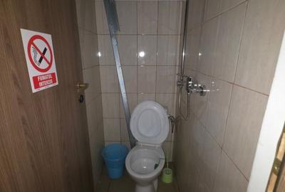 Rahova, Sos Alexandriei intersectie Sos Antiaeriana, stradal, vitrina 12 ml, - 12