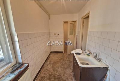 Apartament cu 2 camere decomandat în Central - 3
