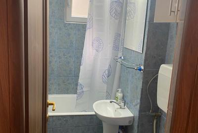 Apartament cu 2 camere semidecomandat în Central - 14