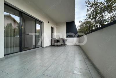 Apartament cu 3 camere decomandat în Central - 10