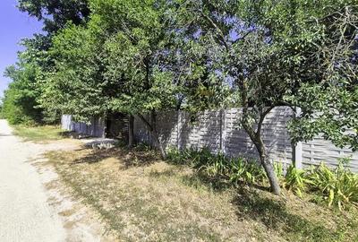 Casa , teren intravilan Urlueni Barla Arges - 1