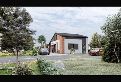Casă cu 4 camere în Brăilei - 14