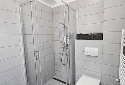 Studio cu vedere la mare de închiriat in Mamaia, Complex Casa Del Mar - 7