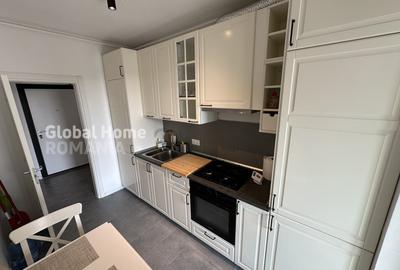 Apartament cu 2 camere decomandat în Chitila - 12