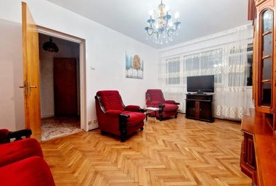 Apartament 3 Camere Metrou Obor 5 minute - 2