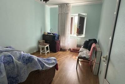 Apartament 3 camere decomandat, zona Buzaului, etaj 3. - 10