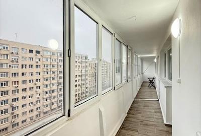 Obor - 5 minute Metrou - Apartament 3 Camere Modern | Bloc Reabilitat - 16