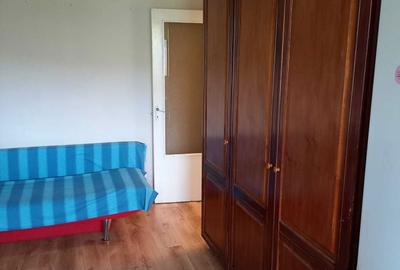Apartament cu 2 camere nedecomandat în Central - 2