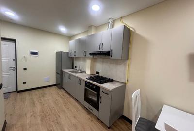 Apartament cu 2 camere semidecomandat în Plopilor - 2