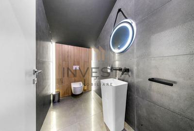 Vila moderna cu priveliste panoramica! - 17