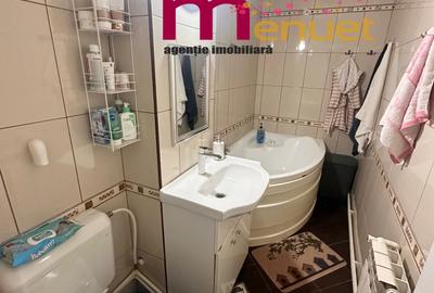 Apartament 3 camere,Str.Spitalului,105mp - 11