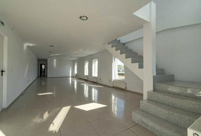 Spațiu comercial, de 1,000 mp, în Giurgiului - 6