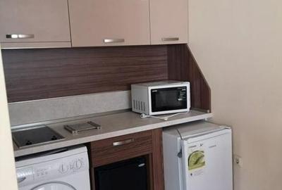 Apartament o camere de inchiriat zona Take Ionescu - 3