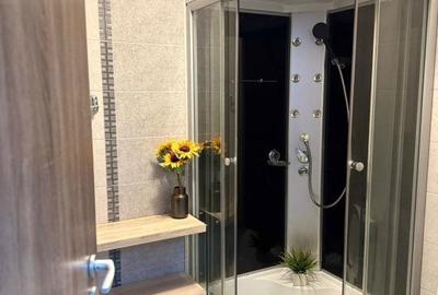Apartament cu 3 camere, mobilat în Florești - 2