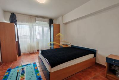 Apartament cu 2 camere decomandat, mobilat în Unirii - 11